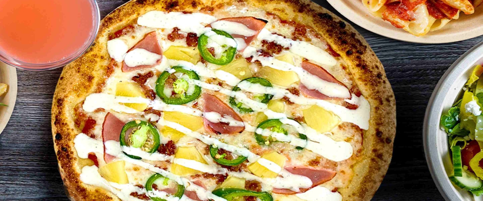 The Best Pizza in Central Virginia: Where to Order and What to Try