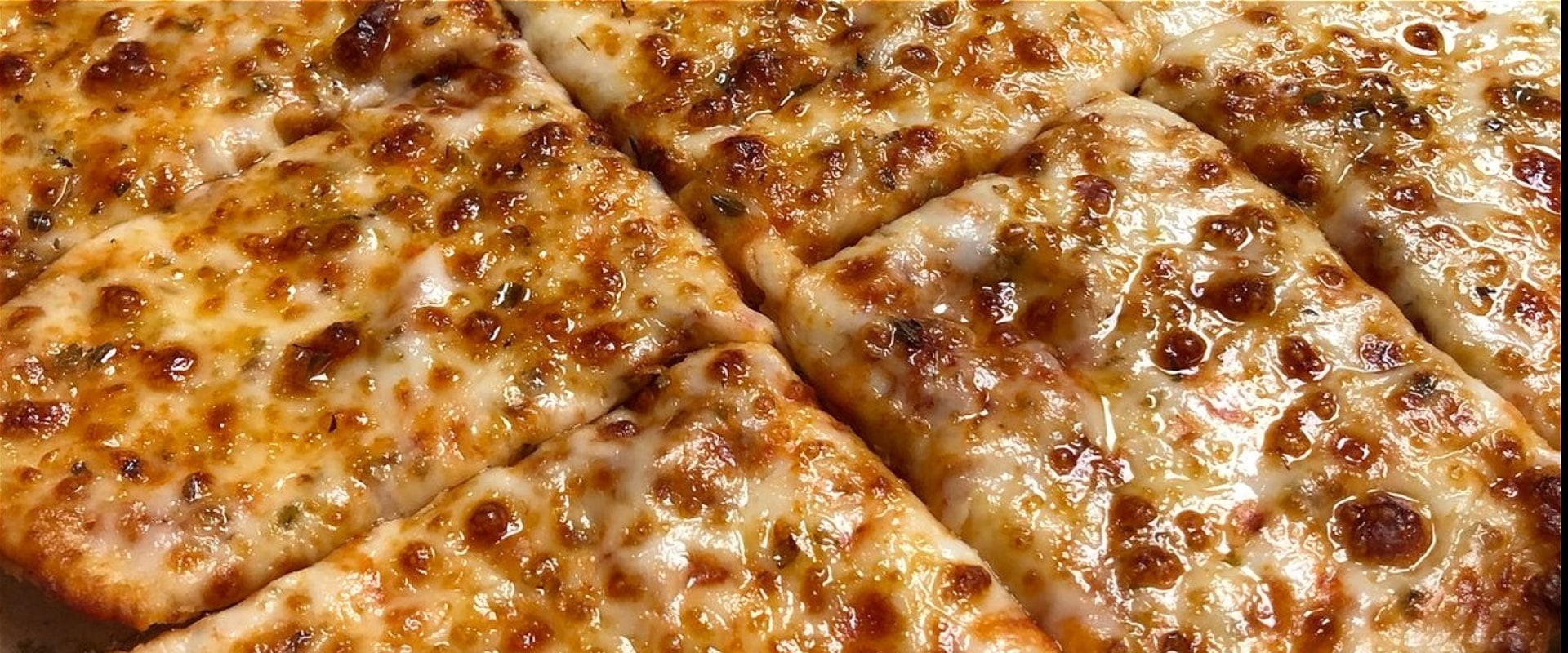 The Origin of Thin-Crust Pizza