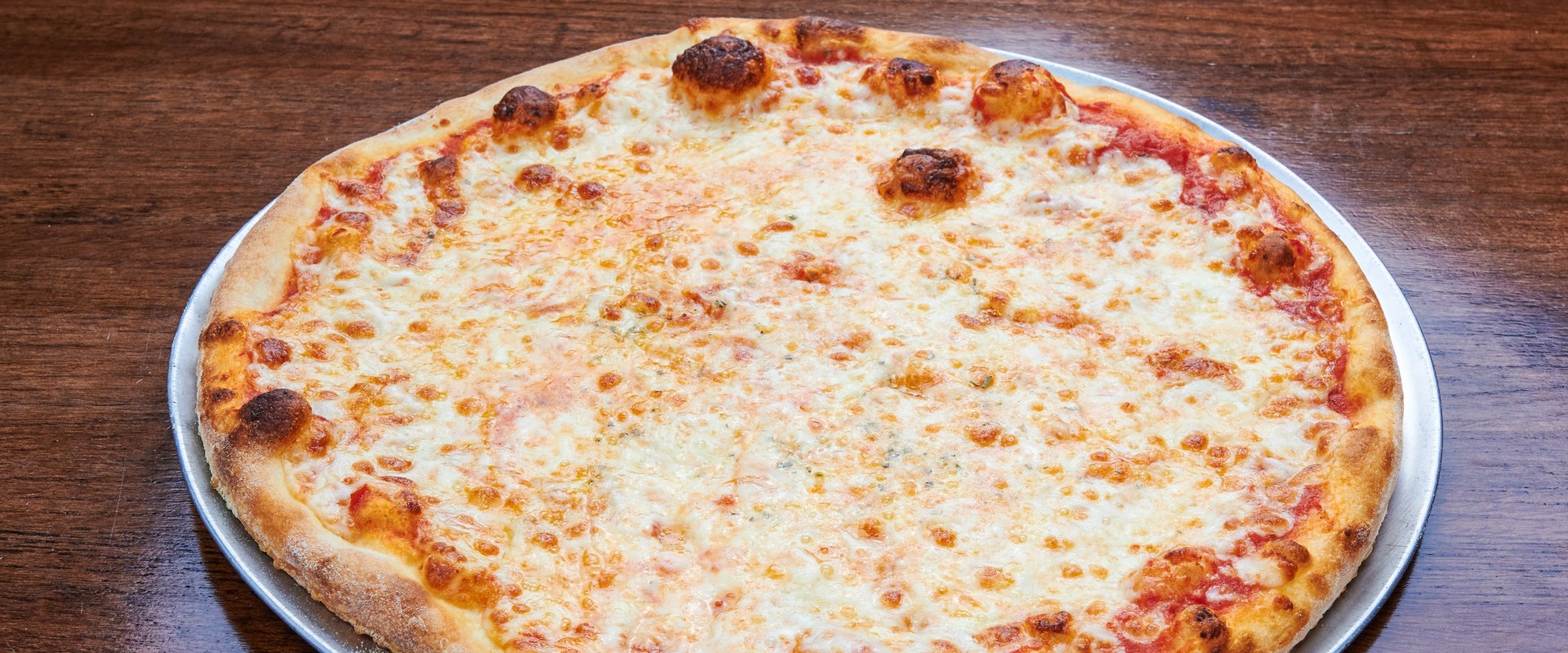 The Best Places to Get a Whole Pizza Pie in Central Virginia