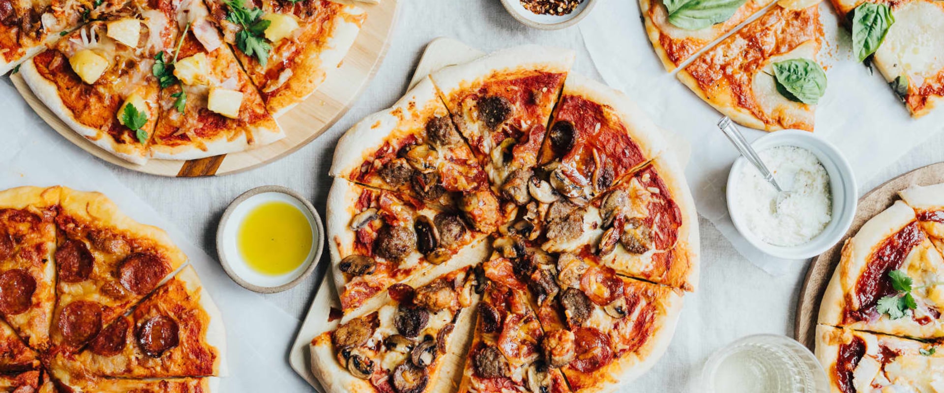 What is the Most Popular Specialty Pizza?