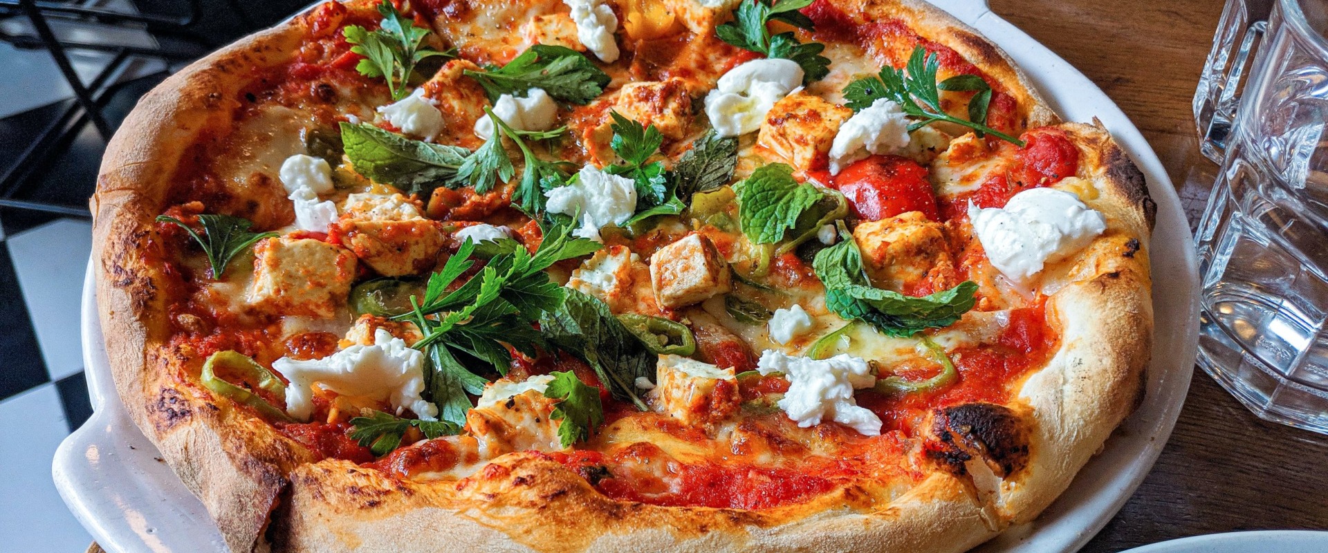 The Best Deals for Pizza in Central Virginia