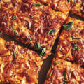 What is Authentic Sicilian Pizza?