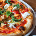 The Best Places to Get a Delivery Pizza in Central Virginia