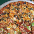 Discovering St. Louis Style Pizza in Central Virginia