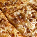 The Origin of Thin-Crust Pizza