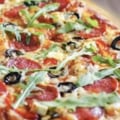 Pesto Pizza in Central Virginia: Your Pie Pizza in Blacksburg