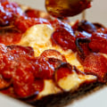 Exploring Detroit-Style Pizza in Central Virginia