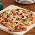 Gluten-Free Pizza Options in Central Virginia