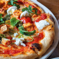 The 13 Best Pizzerias in Richmond, Virginia