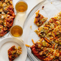 Chicago Style Pizzas in Central Virginia: Where to Find the Best