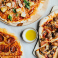 What is the Most Popular Specialty Pizza?