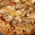 White Sauce Pizzas in Central Virginia: Where to Find Them
