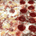 What Types of Pizza Can You Find in Central Virginia?