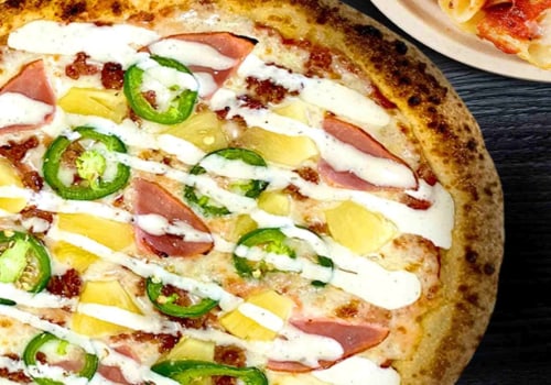 The Best Pizza in Central Virginia: Where to Order and What to Try