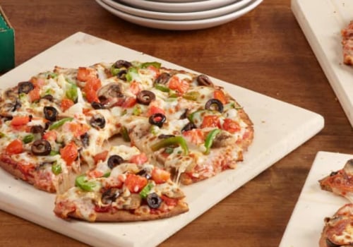 Gluten-Free Pizza Options in Central Virginia