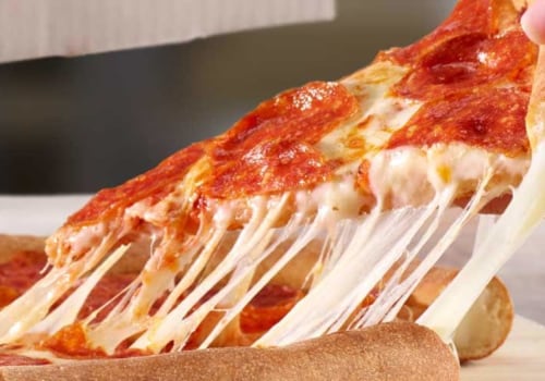 Stuffed Crust Pizzas in Central Virginia: What You Need to Know