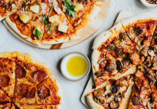 What is the Most Popular Specialty Pizza?